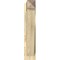 Ekena Millwork Traditional Rough Sawn Arts and Crafts Outlooker, Douglas Fir, 6"W x 22"D x 30"H OUT06X22X30TRA03RDF - alternate 2